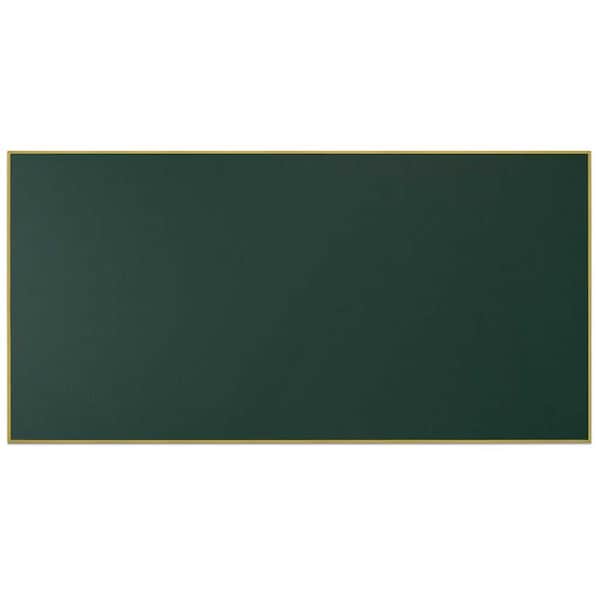 United Visual Products Corkboard, Fabrc, 2 Door, Satin/Burg, 60x36" UV304-SATIN-DBURGU - main